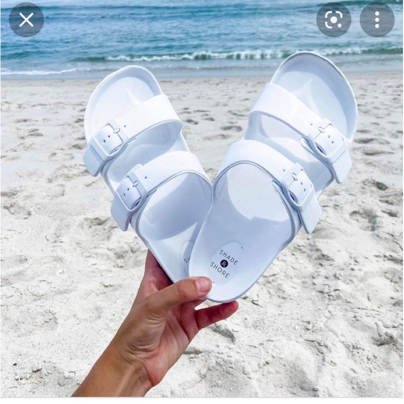 Dép shade&shore
