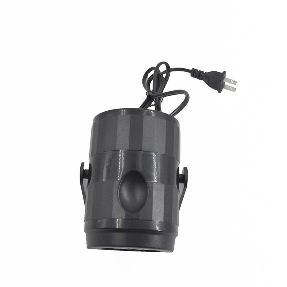 Đèn sân khấu dalton quà tặng máy chiếu di động nguồn cung cấp bữa tiệc ánh sáng trang trí bữa tiệc bão tuyết trắng đèn đặc biệt