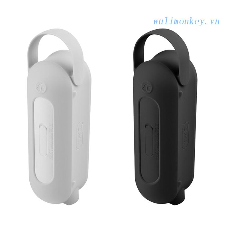 Vỏ Silicone Mềm Bảo Vệ Loa Bluetooth Beats Pill + Loa Có Dây Đeo