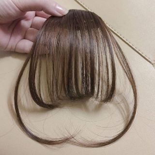 Mái thưa tóc giả