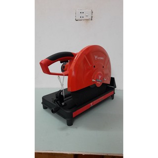 Máy cắt sắt CATOREX-2680W