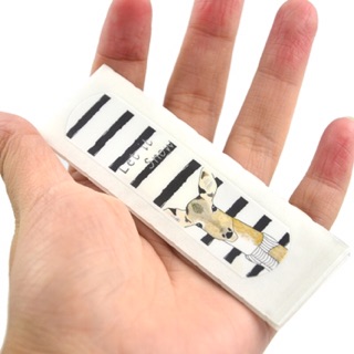 set 5 miếng Băng keo cá nhân