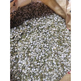Đậu xanh cà vỡ đôi túi 500g