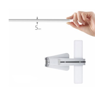 Đèn bàn cảm ứng Mac Insta – Dạng gập đế