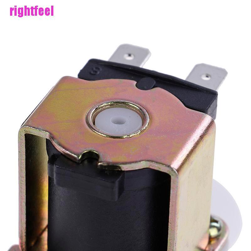 Van Năng Lượng Mặt Trời G1 / 2 &quot;12V 24v 220v Chất Lượng Cao