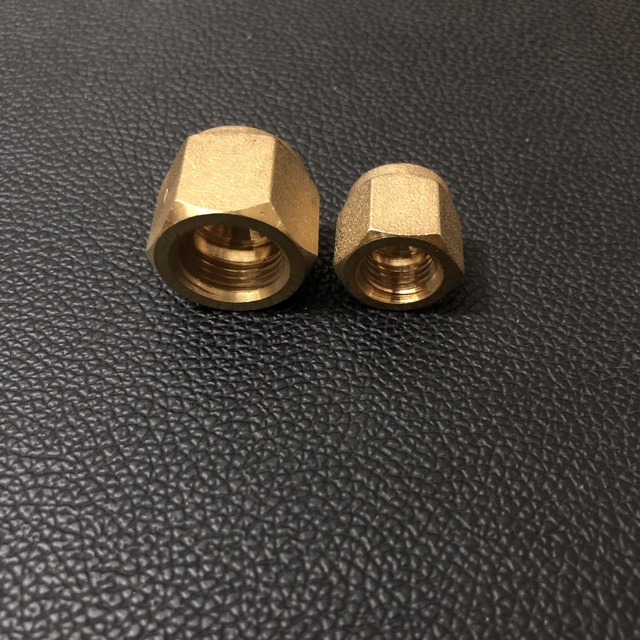 1 cặp côn giắc co điều hoà 6+10