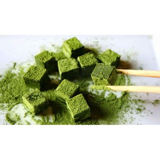 Bột Matcha Đài Loan - 20gr