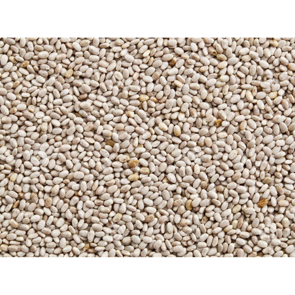 Hạt Chia HỮU CƠ USA Trắng giảm cân SunfoodTúi 454g date 3 2024 | BigBuy360 - bigbuy360.vn