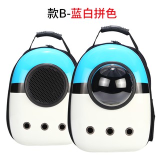 BA LÔ THÚ CƯNG CAO CẤP
