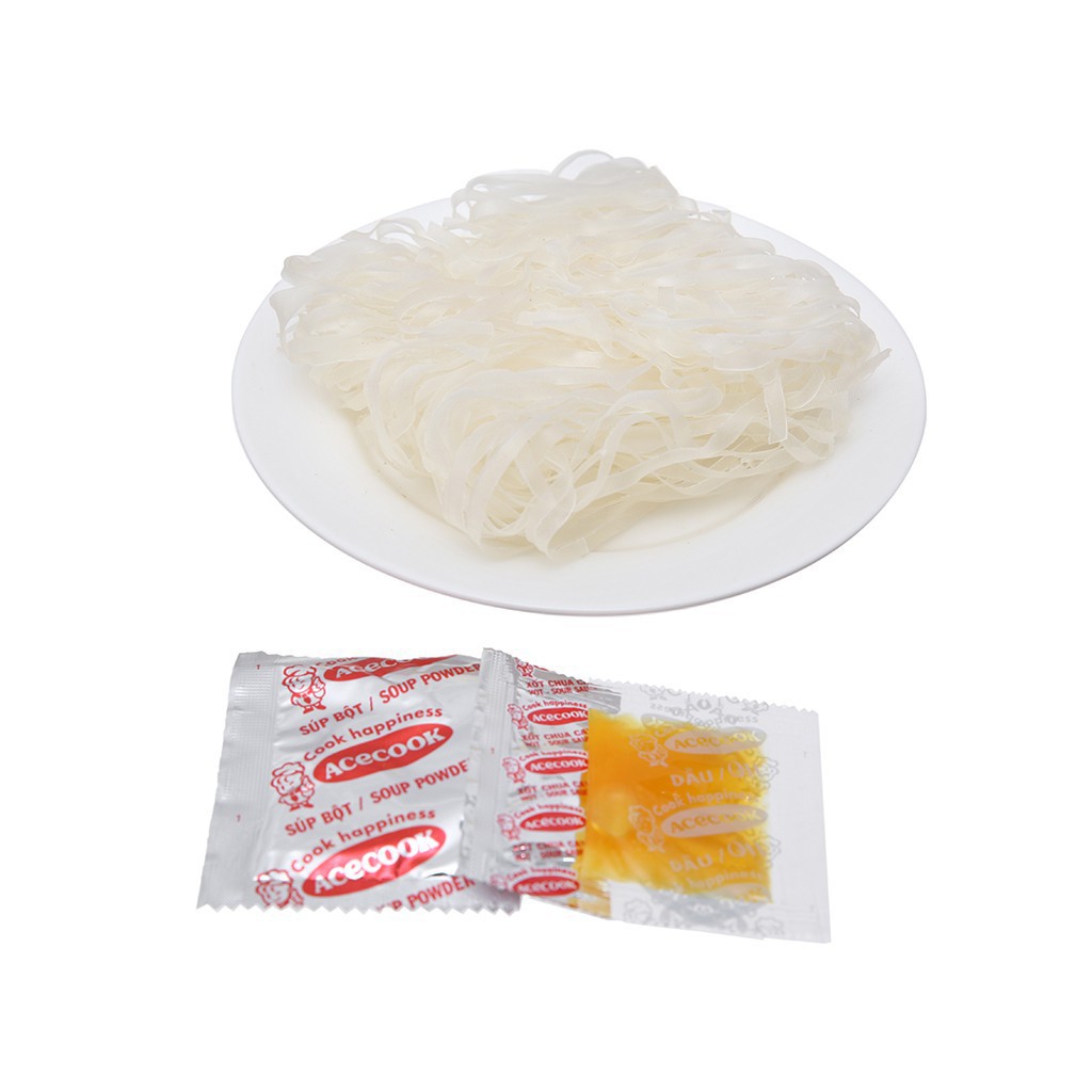 Thùng 30 gói phở gà Đệ Nhất 65g