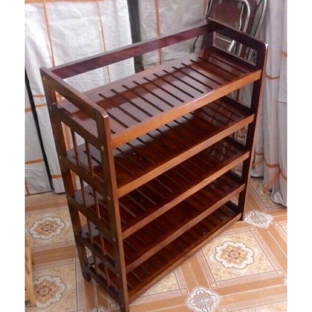 Kệ dép cao su hàng công ty xuất khẩu - thuthuy88