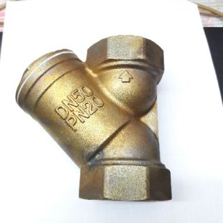 Van y lọc bằng đồng phi 60