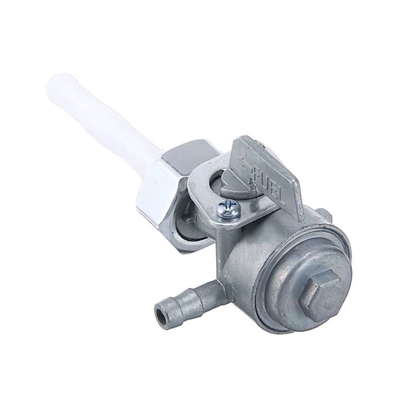 KHOÁ BÌNH XĂNG MÁY PHÁT ĐIỆN 2-5KW