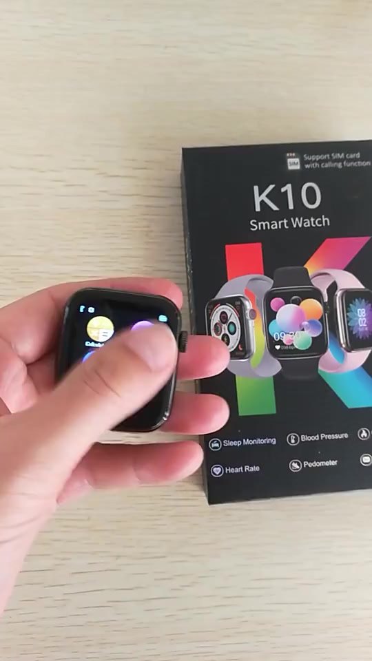 Đồng Hồ Lắp Sim Nghe Gọi Độc Lập SKYONE 10, Nhắn Tin, Lắp Thẻ Nhớ, Nghe Nhạc | BigBuy360 - bigbuy360.vn