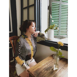 Somi màu Hàn ( ảnh thật của shop )