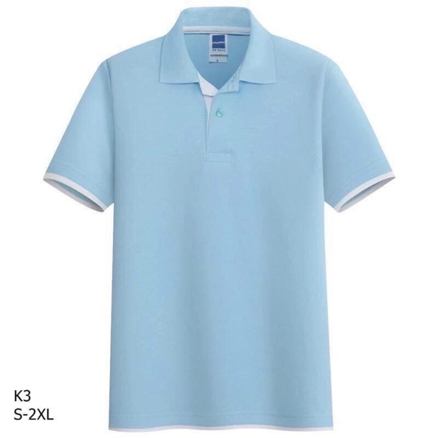 Áo polo nam | BigBuy360 - bigbuy360.vn