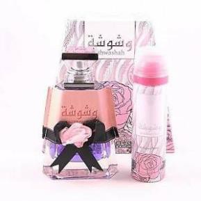 NƯỚC HOA NỘI ĐỊA DUBAI WASHWASHA EDP 100ML SỐ 57