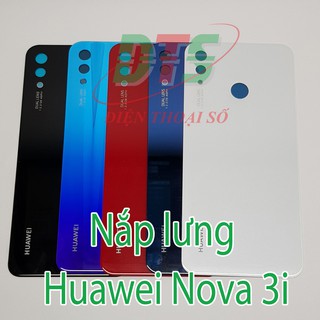 Nắp lưng HW Nova 3i