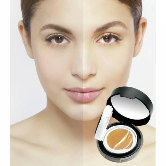 (hàng Mới Về) Phấn Nước Ivory Delight Làm Mịn Da - Smsc1 | BigBuy360 - bigbuy360.vn