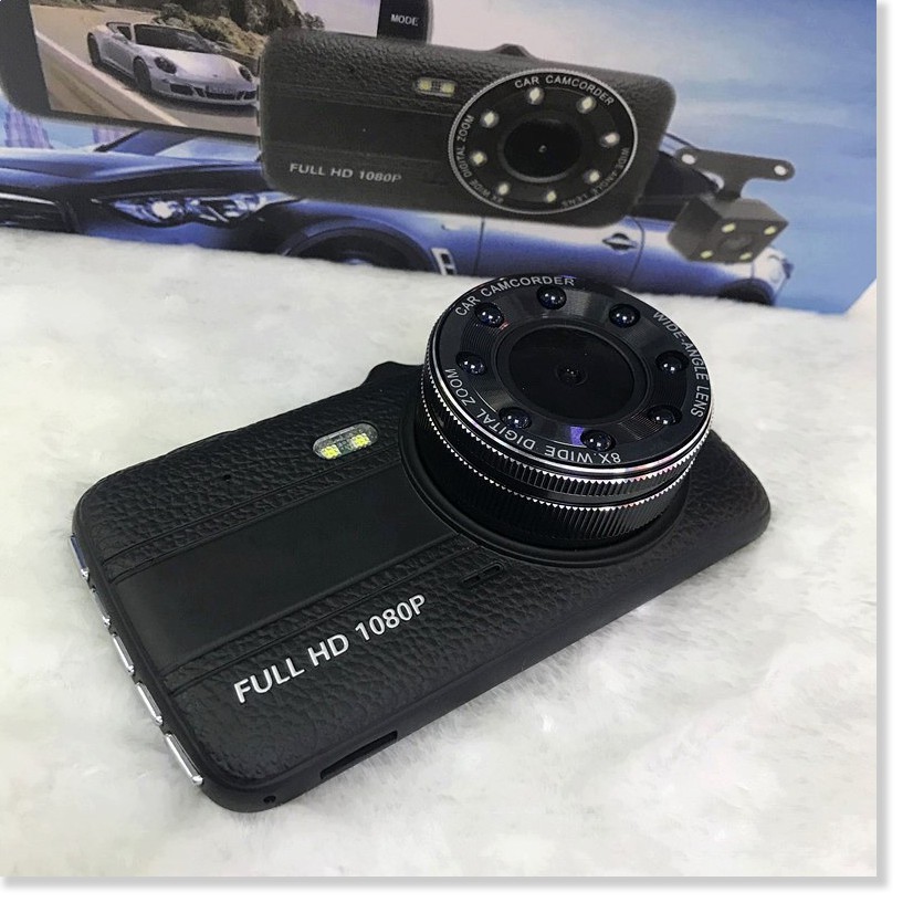 Camera hành trình X004 Full HD 1080P | BigBuy360 - bigbuy360.vn