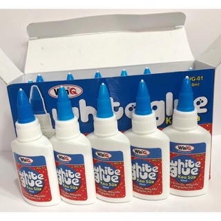 Keo sữa WinQ (40ml)