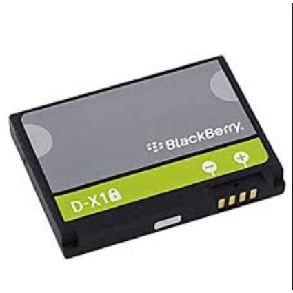 Pin thay thế cho điện thoại Blackberry D-X1 dành cho Blackberry 9500