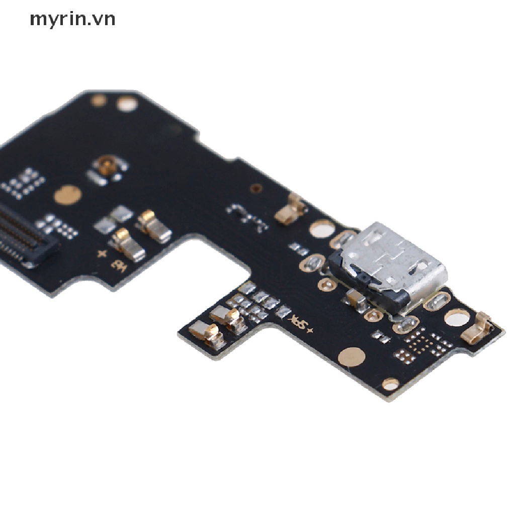 Mạch Cổng Sạc Cho Điện Thoại xiaomi redmi 5 plus