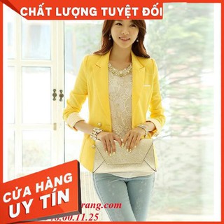 ⚡️🔥Áo vest nữ thời trang sang trọng