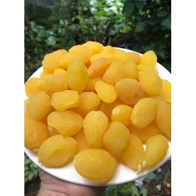 Xí muội đào vàng - giá sỉ 250g / 500g