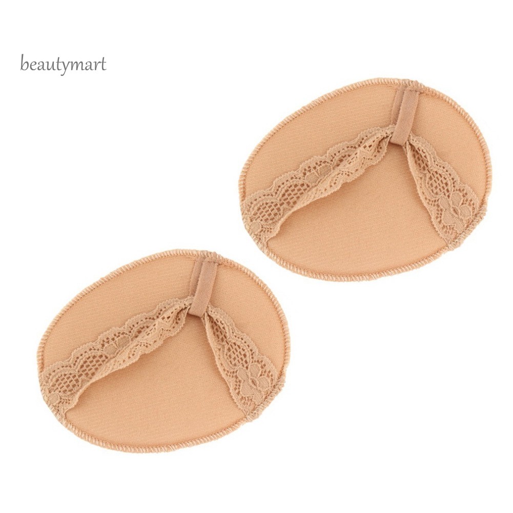 [Hàng mới về] Đế lót giày cao gót chống trượt tiện dụng chất lượng cao