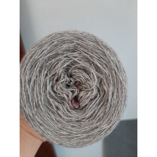 len lông thỏ angora