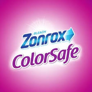 Nước Tẩy Zonrox hương chanh