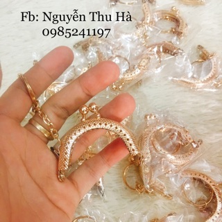Khung ví 4cm và 5cm