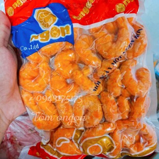 Tôm định hình ONGON 500gr