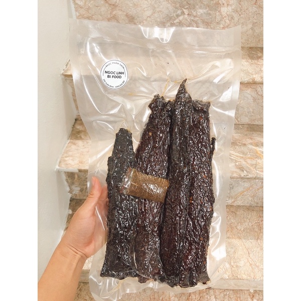 Thịt lợn gác bếp Tây Bắc chính hiệu - NgocLinhBi food | BigBuy360 - bigbuy360.vn