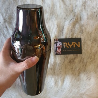 Bình lắc pha chế - Shaker French
