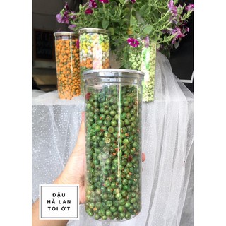 đâu hà lan đủ loại