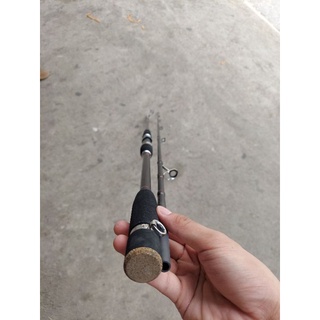 cần câu 2 khúc Wring dragon, carbon