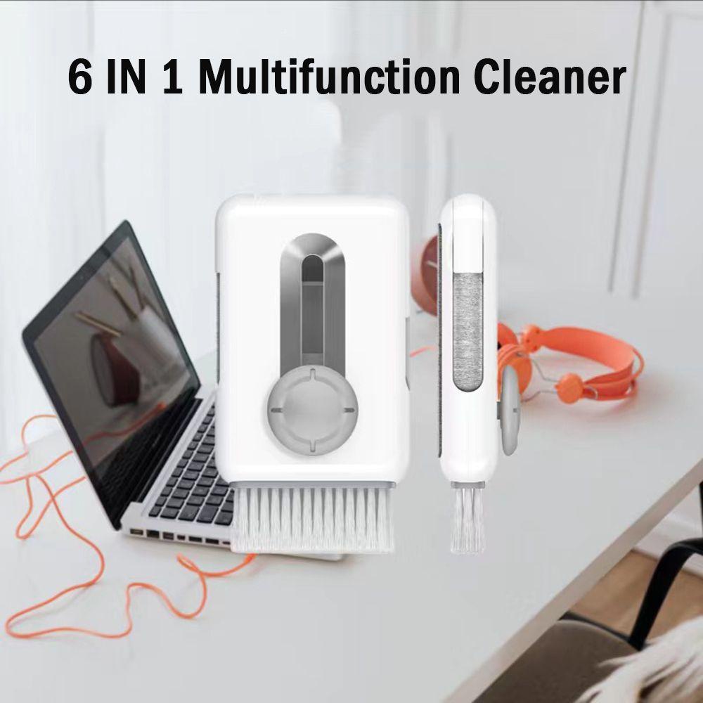 BEBETTERM Bút Vệ Sinh Tai Nghe Cho AirPods Pro 3 2 1