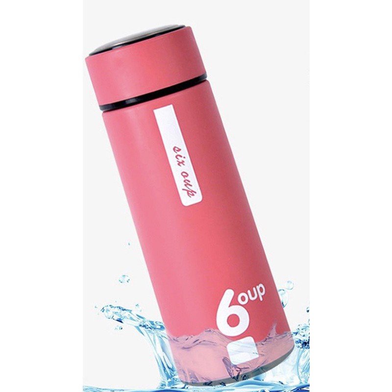 Bình giữ nhiệt lõi thủy tinh 450ml BGN03 1044