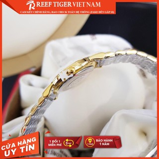 Đồng hồ nữ Olympia Star OPA58012LSK
