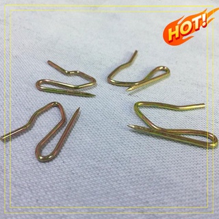 Móc sắt cài rèm vải, Móc sắt treo rèm ô tô