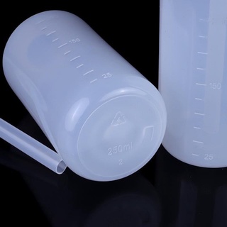 bình tia nhựa (cổ cò) 250ml