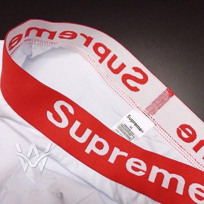 Quần Lót Nam - Dạng Boxer Superme - Thun Cotton