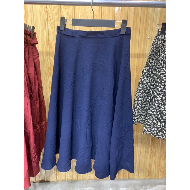 Chân vây vintage Nhật