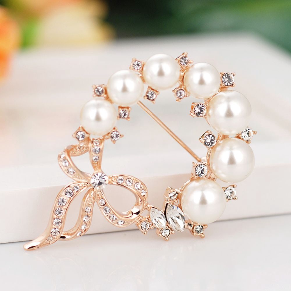 LANFY Gift Fashion Women Scarf Clip Pins Wedding Jewelry Scarf Buckle|Brooch Pins