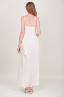 💐💐 ĐẦM MAXI CHIFFON DÀI F21