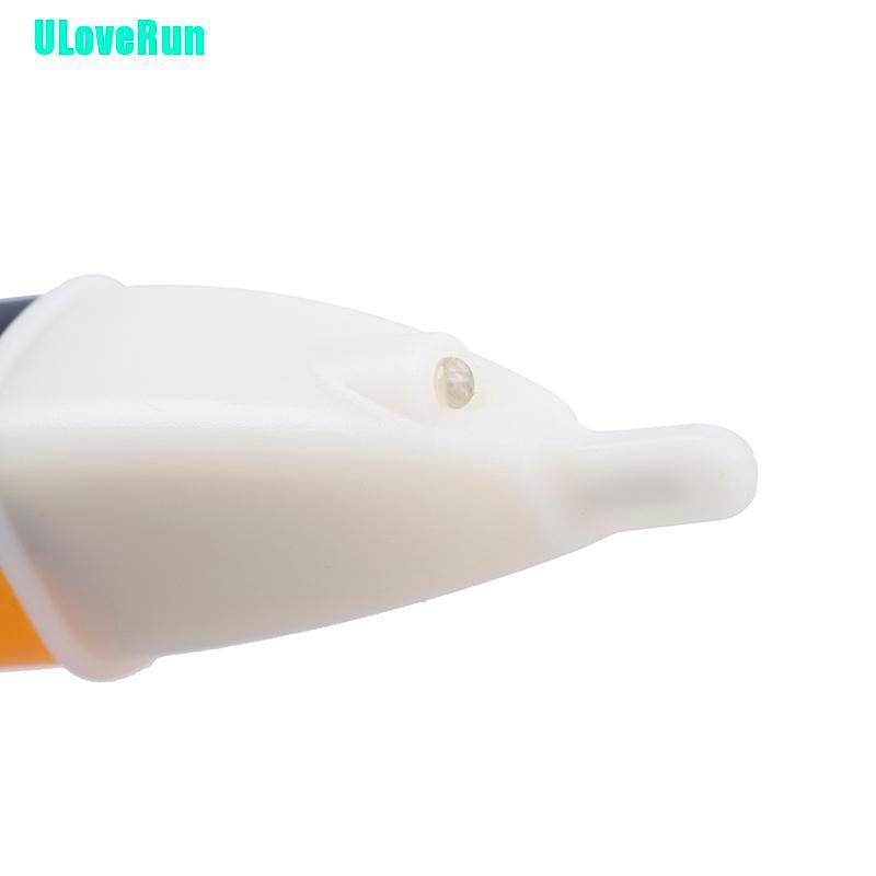 Bút Thử Điện 1AC-D Ultra-Afe VD02 Không Tiếp Xúc Chất Lượng Cao