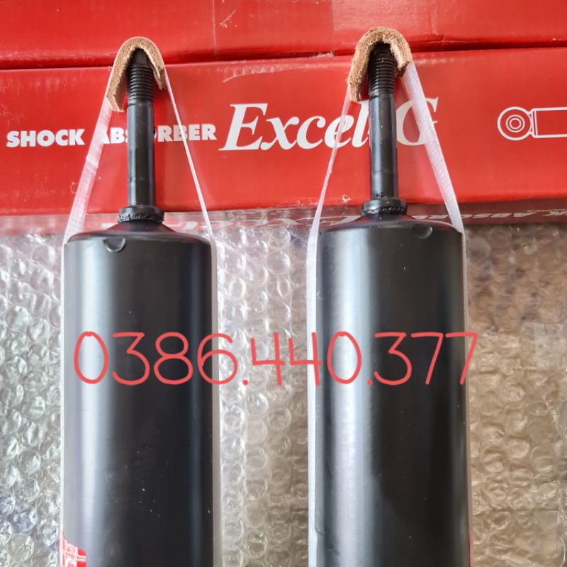 Giảm xóc trước Ranger Everest 03/12