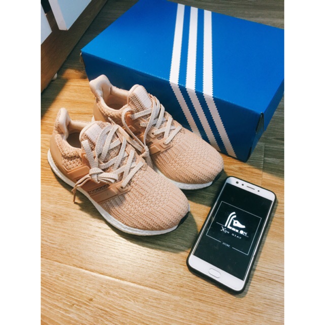 Adidas Ultra Boost Silver Unboxing + On Feet YouTube